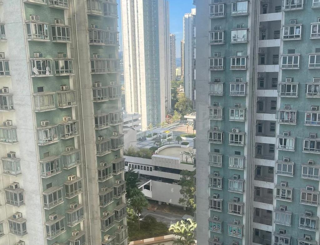 沙田第一城 5期 47座 - 28NTS – 香港北部都會區