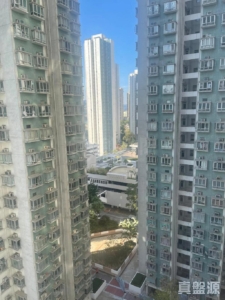 沙田第一城 5期 47座 - 28NTS – 香港北部都會區