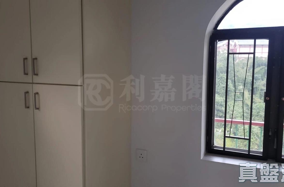 紅廬 - 28NTS – 香港北部都會區