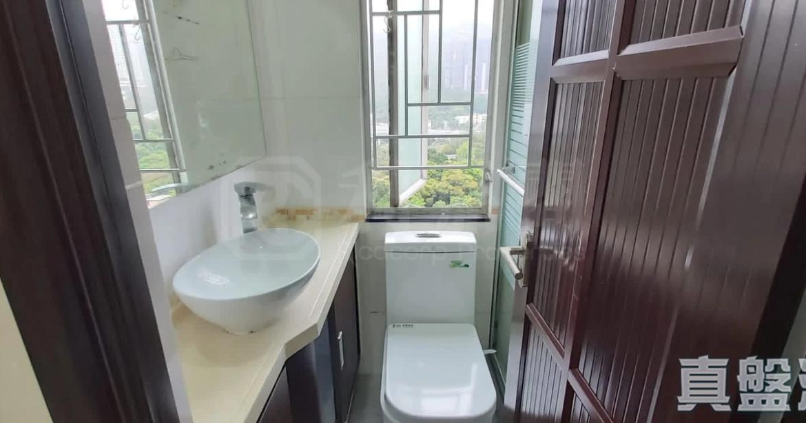 花園城 3期 雅蘭苑 (B座) - 28NTS – 香港北部都會區