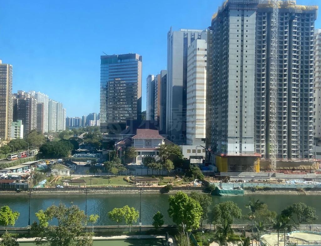 沙田第一城 1期 2座 - 28NTS – 香港北部都會區