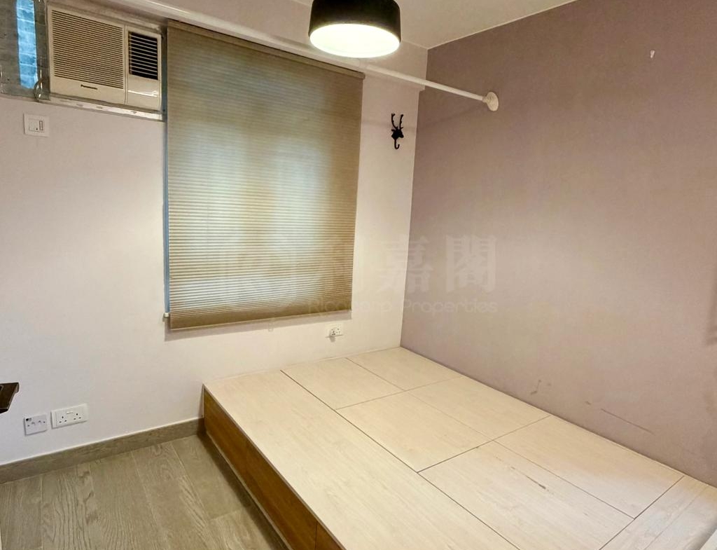 沙田第一城 1期 2座 - 28NTS – 香港北部都會區