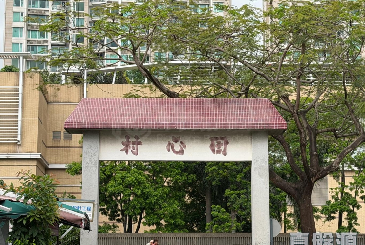 沙田田心村 181號 - 28NTS – 香港北部都會區