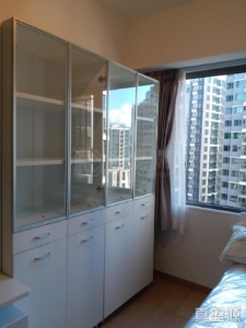 嘉熙 1座 - 28NTS – 香港北部都會區