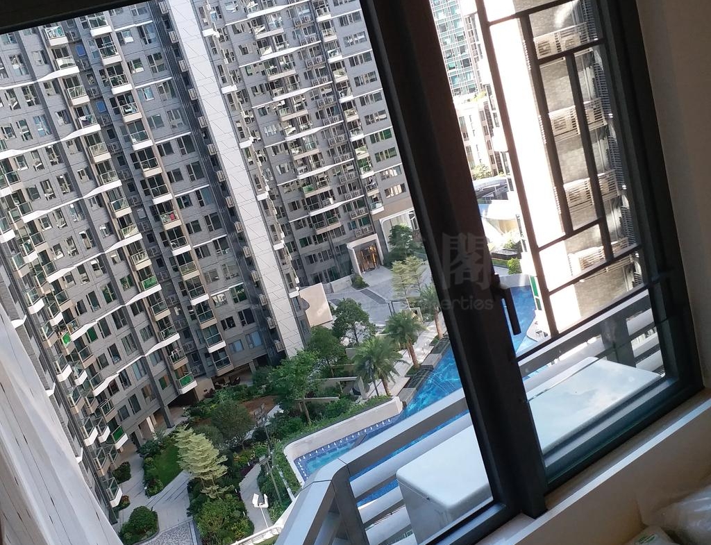 嘉熙 1座 - 28NTS – 香港北部都會區