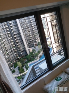 嘉熙 1座 - 28NTS – 香港北部都會區