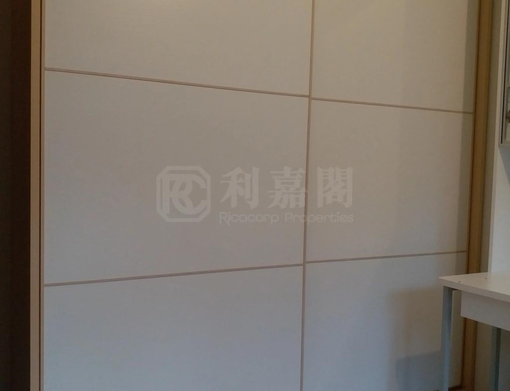 嘉熙 1座 - 28NTS – 香港北部都會區
