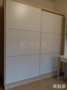 嘉熙 1座 - 28NTS – 香港北部都會區