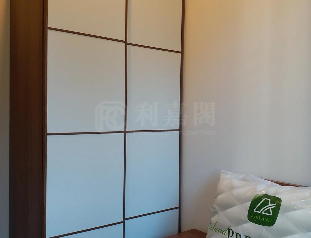 嘉熙 1座 - 28NTS – 香港北部都會區