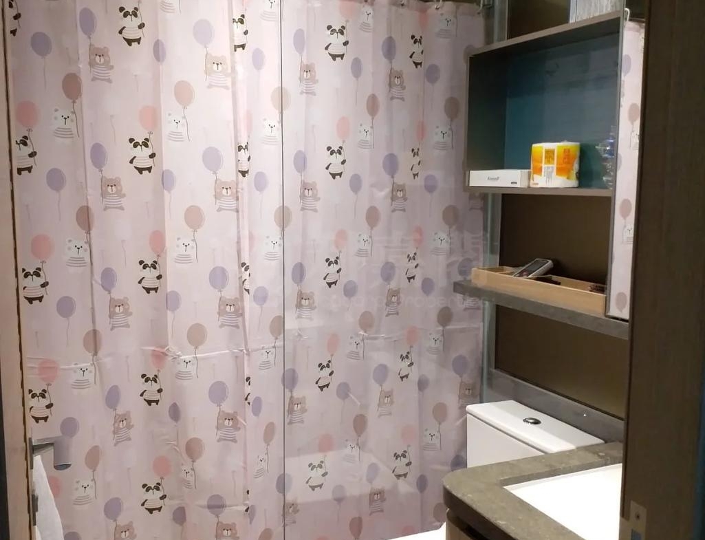 嘉熙 1座 - 28NTS – 香港北部都會區