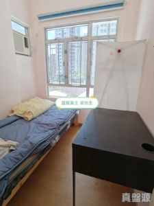 河畔花園 E座 - 28NTS – 香港北部都會區