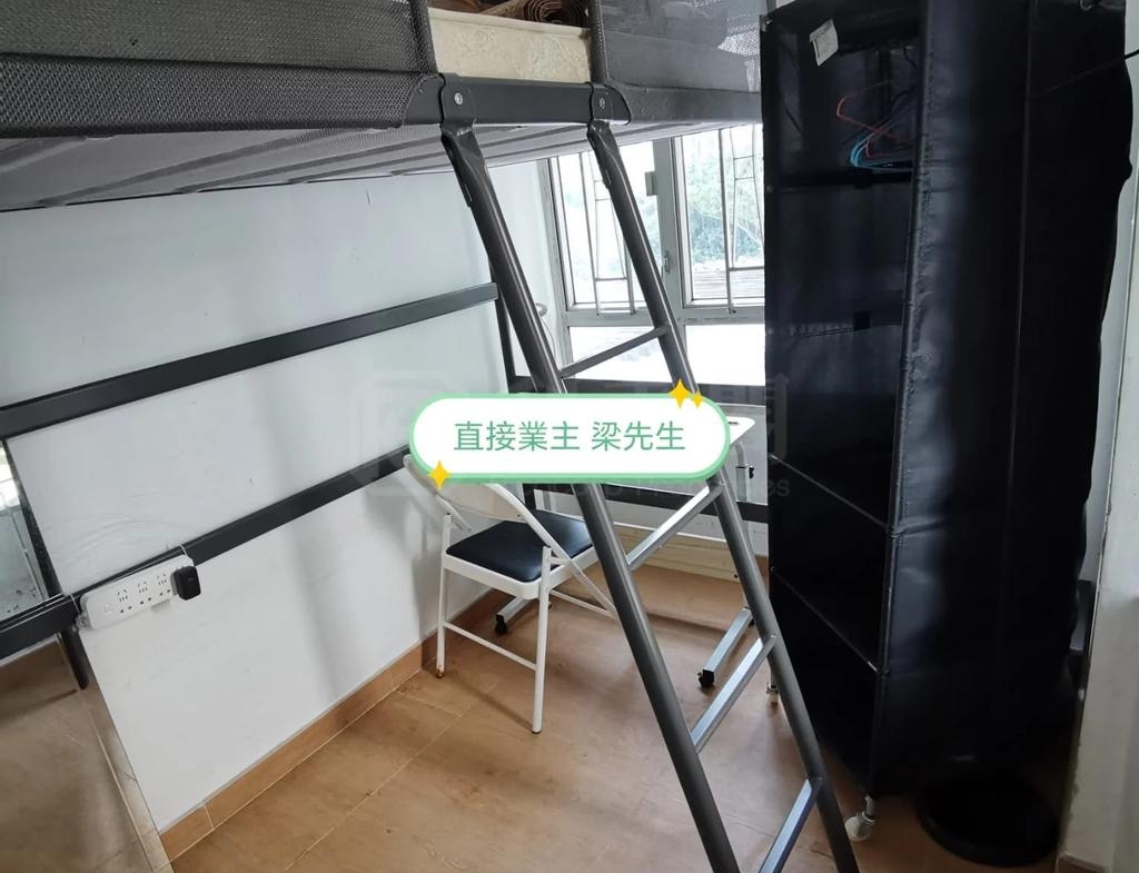 河畔花園 E座 - 28NTS – 香港北部都會區