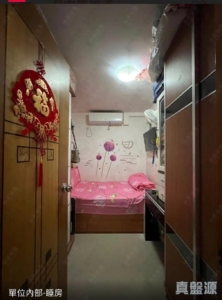 豐盛苑 華盛閣 (B座) - 28NTS – 香港北部都會區