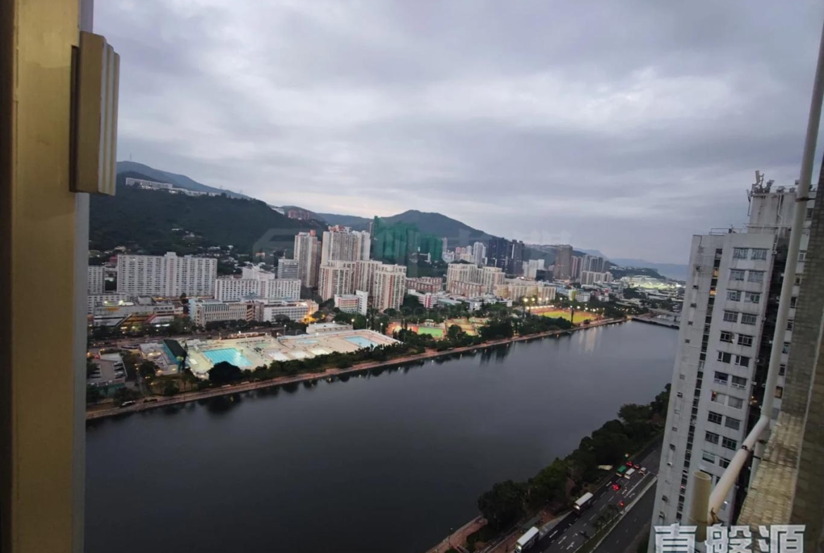 河畔花園 C座 - 28NTS – 香港北部都會區