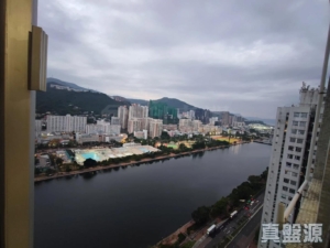 河畔花園 C座 - 28NTS – 香港北部都會區