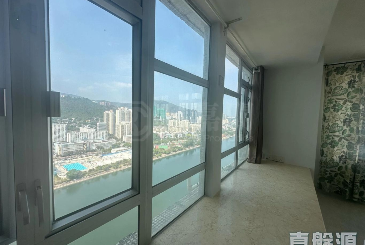 河畔花園 C座 - 28NTS – 香港北部都會區