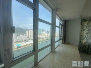 河畔花園 C座 - 28NTS – 香港北部都會區