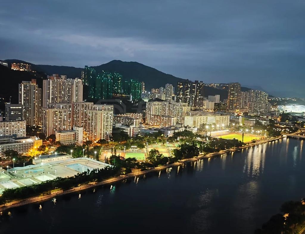 河畔花園 C座 - 28NTS – 香港北部都會區