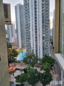 沙田第一城 6期 24座 - 28NTS – 香港北部都會區