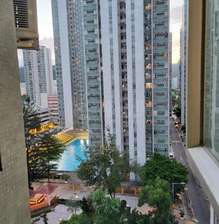 沙田第一城 6期 24座 - 28NTS – 香港北部都會區