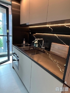 SILICON HILL UNIVERSITY HILL 2B期 優景閣 第3座 - 28NTS – 香港北部都會區