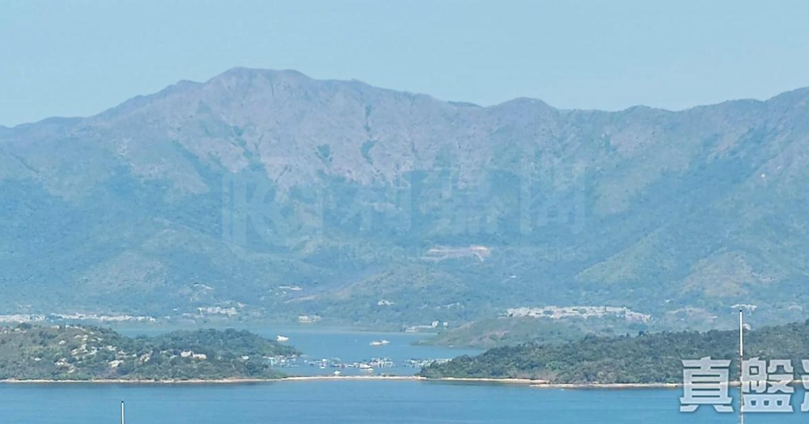 新港城 4期 K座 - 28NTS – 香港北部都會區