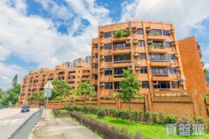 沙田花園 H座 - 28NTS – 香港北部都會區