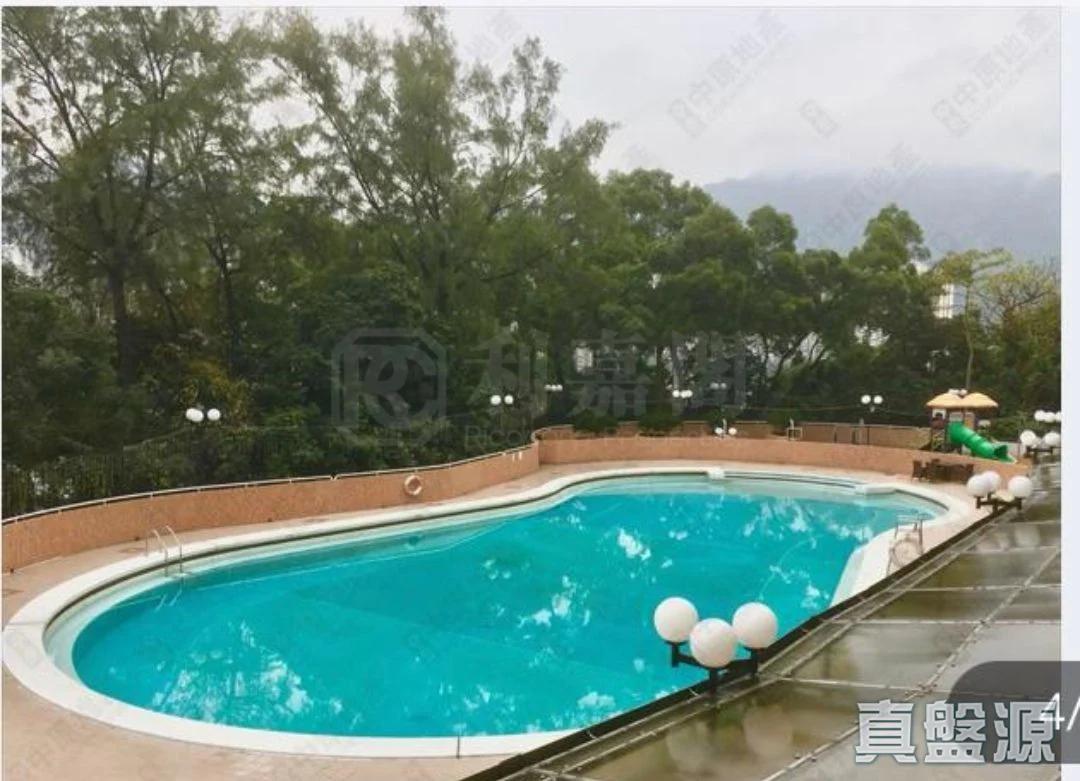 沙田花園 H座 - 28NTS – 香港北部都會區