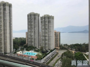 薈朗 1座 - 28NTS – 香港北部都會區