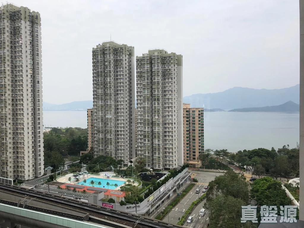 薈朗 1座 - 28NTS – 香港北部都會區