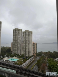 薈朗 1座 - 28NTS – 香港北部都會區