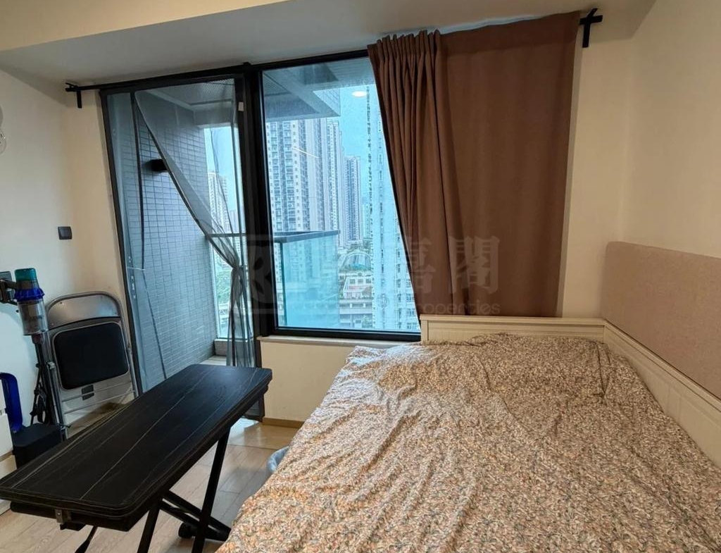 薈朗 1座 - 28NTS – 香港北部都會區