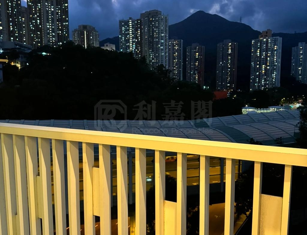 珀玥 - 28NTS – 香港北部都會區