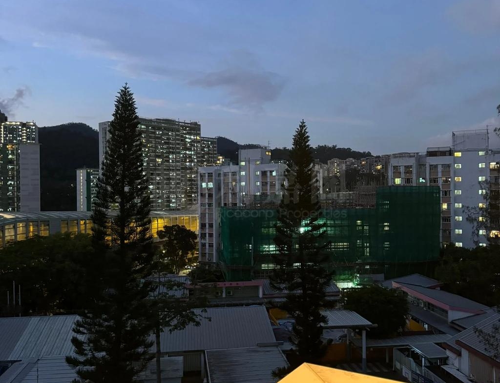 珀玥 - 28NTS – 香港北部都會區