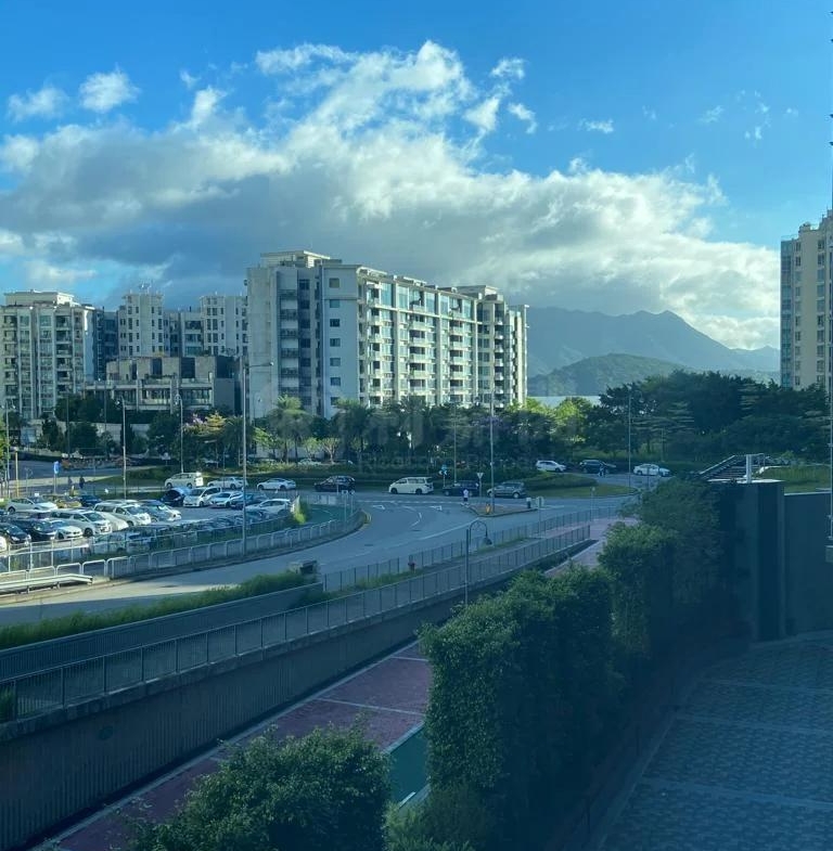 雲滙 1期 3座 - 28NTS – 香港北部都會區