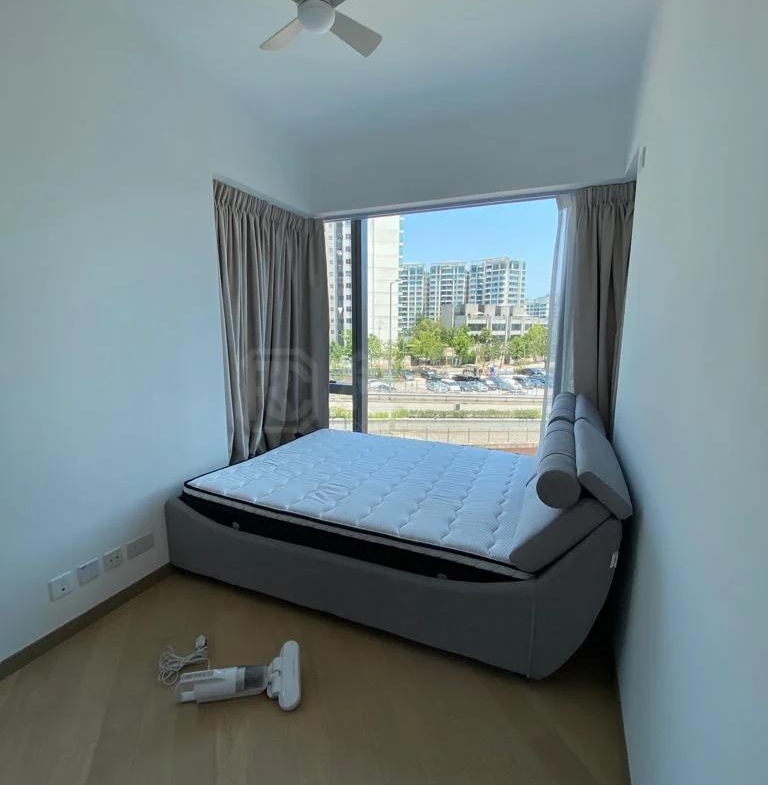 雲滙 1期 3座 - 28NTS – 香港北部都會區