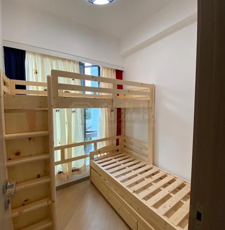 雲滙 1期 3座 - 28NTS – 香港北部都會區
