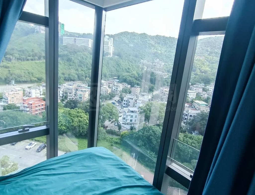 SILICON HILL 1期 翠景閣 第5座 - 28NTS – 香港北部都會區