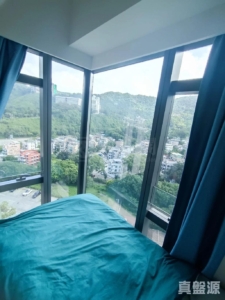 SILICON HILL 1期 翠景閣 第5座 - 28NTS – 香港北部都會區