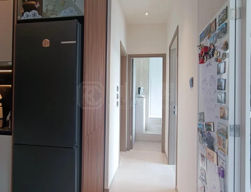 SILICON HILL 1期 翠景閣 第5座 - 28NTS – 香港北部都會區
