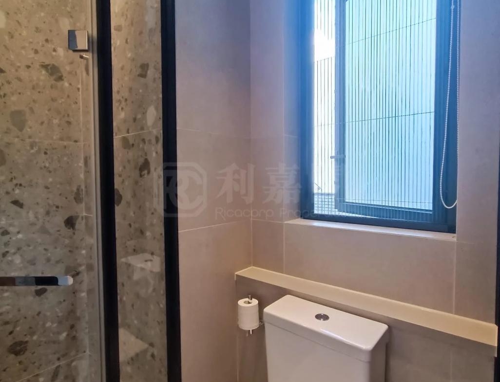 SILICON HILL 1期 翠景閣 第5座 - 28NTS – 香港北部都會區