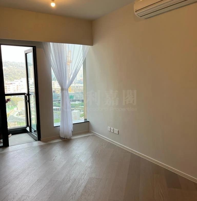 柏傲莊 2期 6座 (6A) - 28NTS – 香港北部都會區