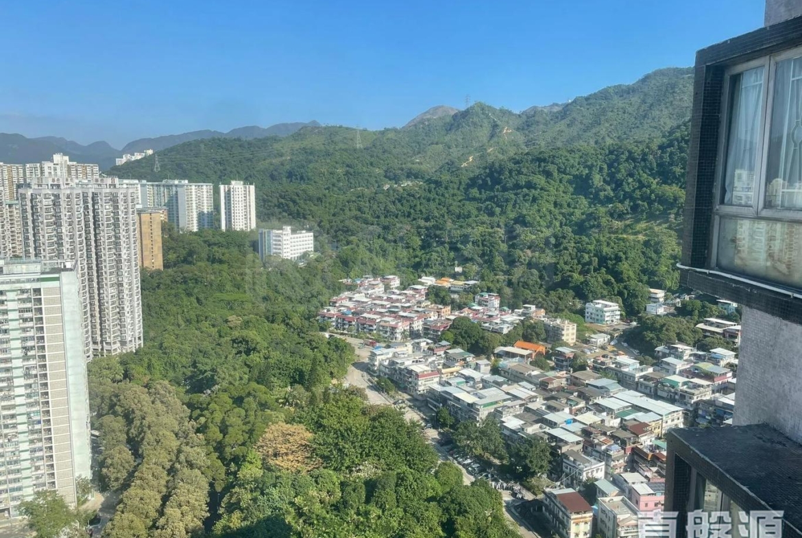 金獅花園 2期 金滿閣 (F座) - 28NTS – 香港北部都會區