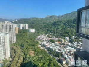 金獅花園 2期 金滿閣 (F座) - 28NTS – 香港北部都會區