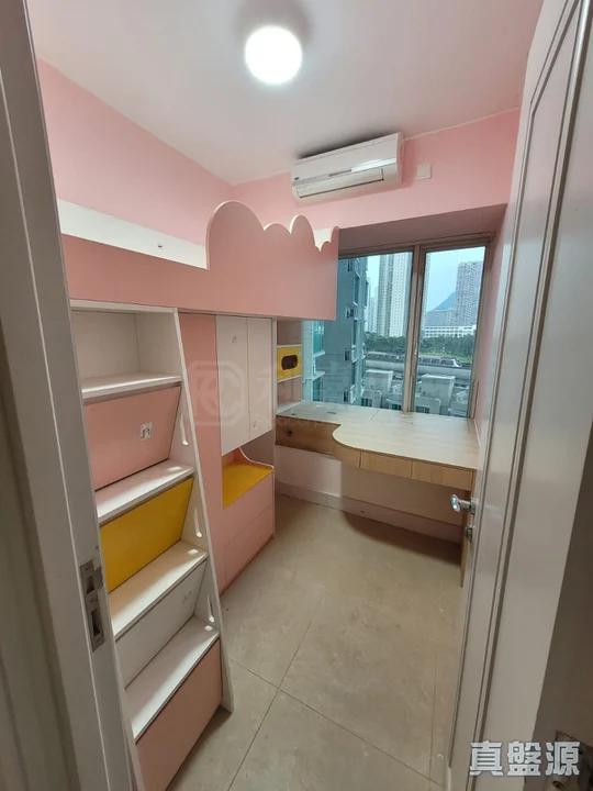 天宇海 7B座 - 28NTS – 香港北部都會區