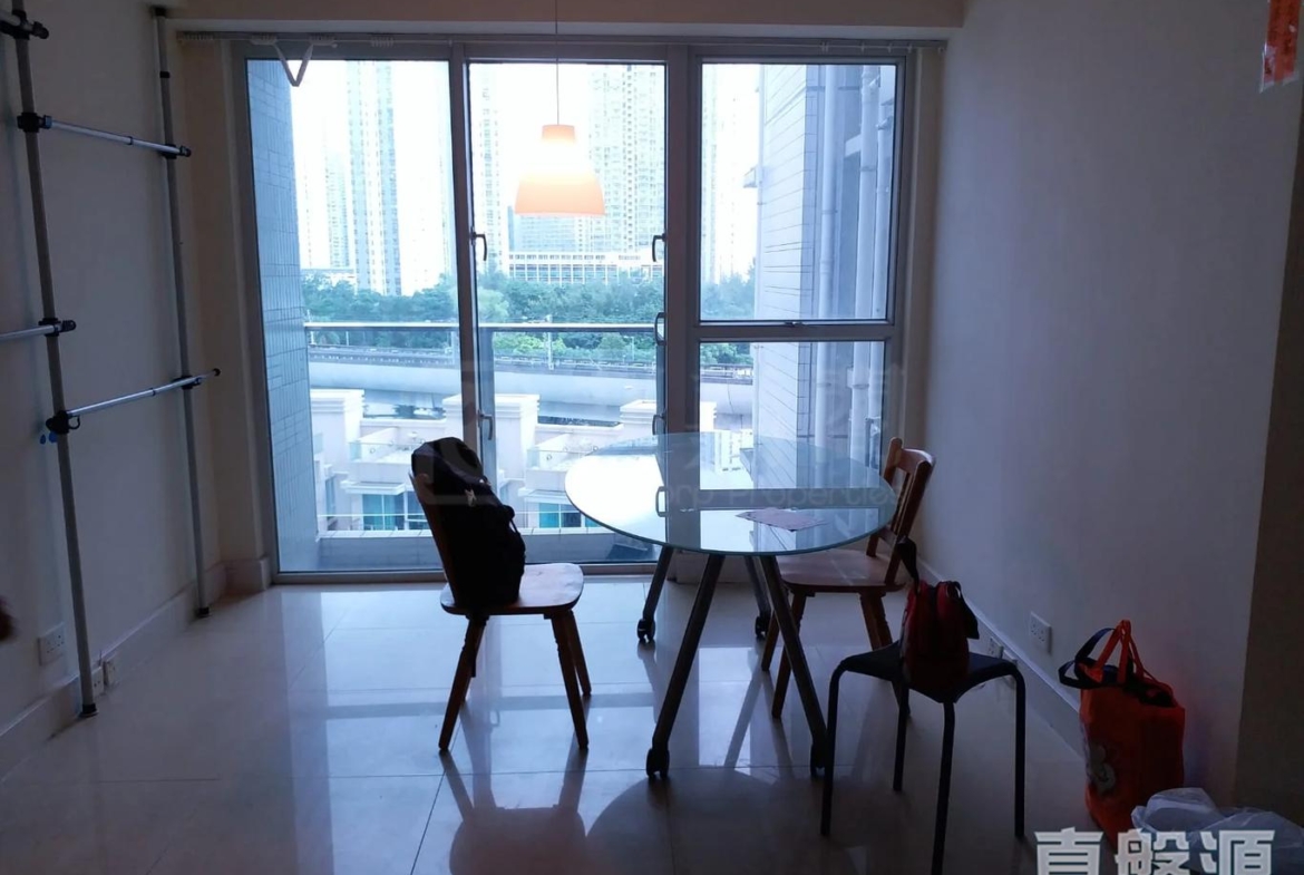 天宇海 7B座 - 28NTS – 香港北部都會區