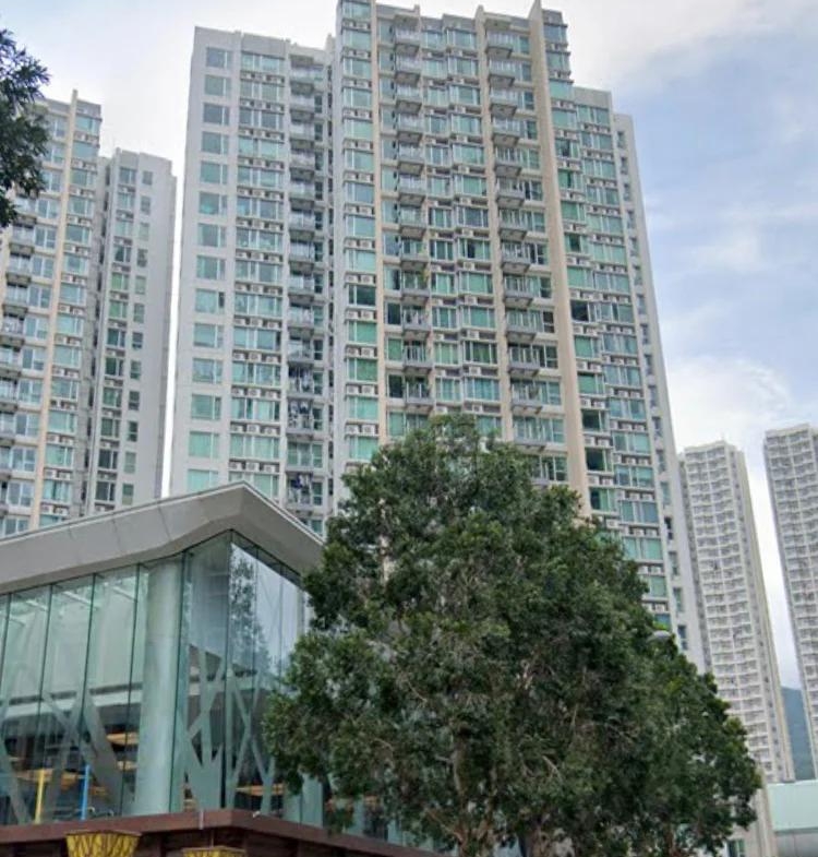 天宇海 7B座 - 28NTS – 香港北部都會區