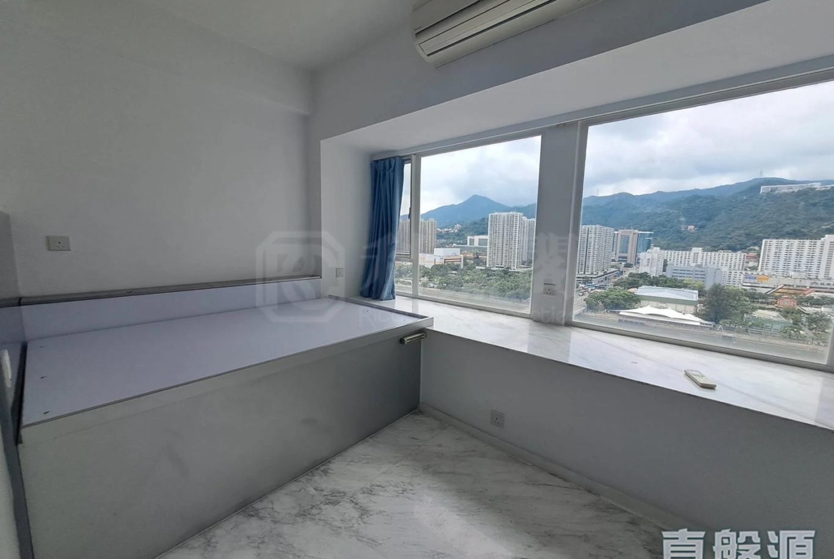 河畔花園 B座 - 28NTS – 香港北部都會區