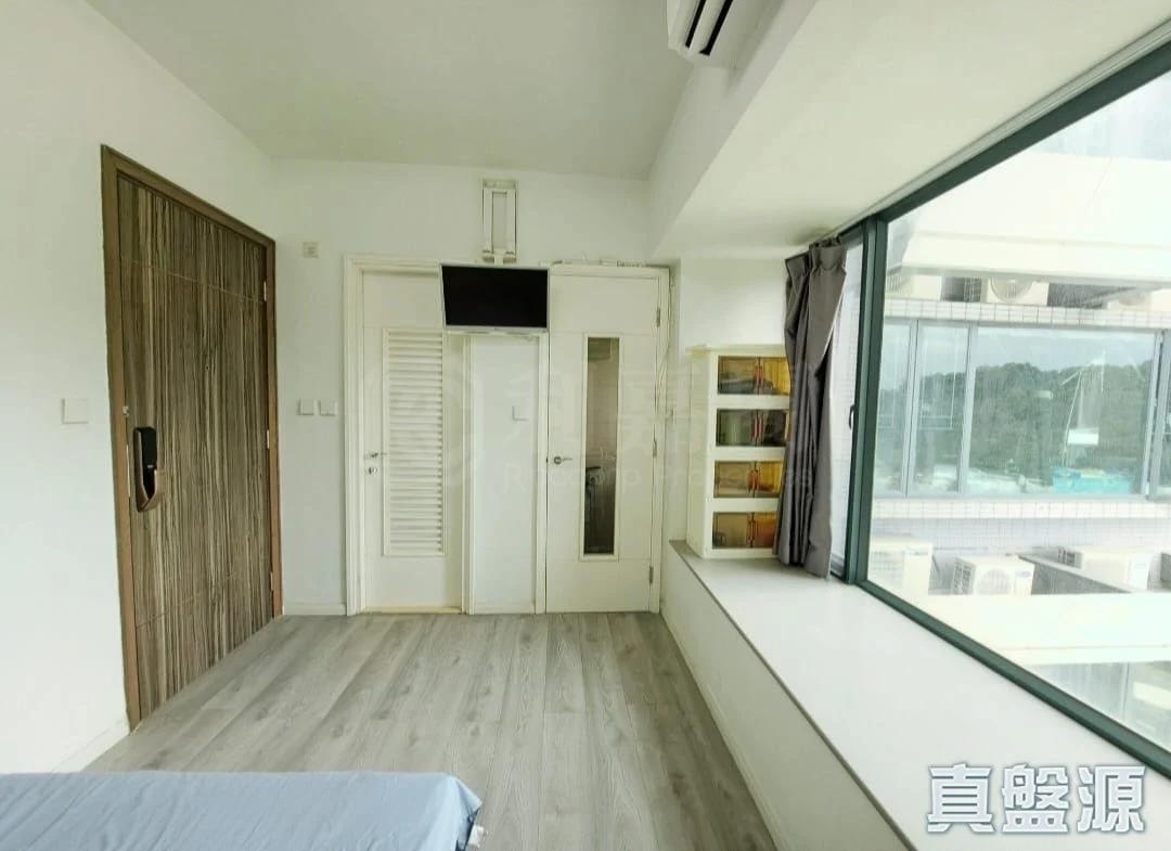 嵐山 1期 8座 - 28NTS – 香港北部都會區