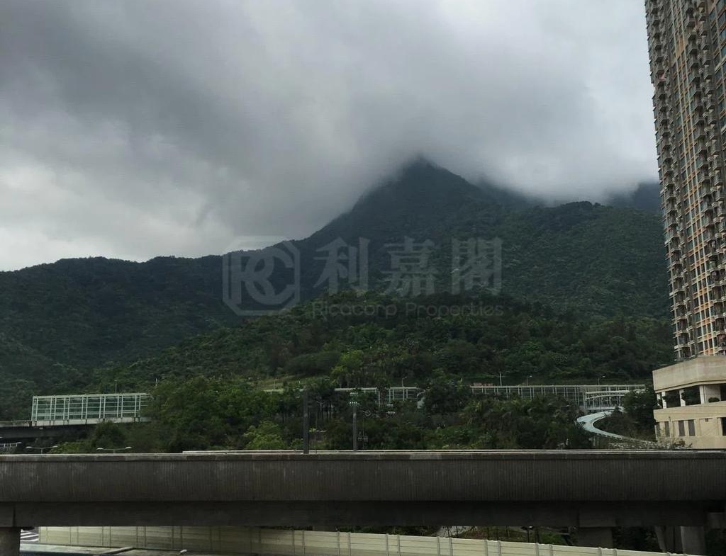 迎海 3期 迎海‧星灣御 23座 - 28NTS – 香港北部都會區
